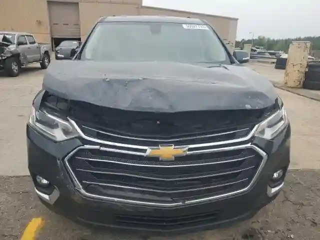 1GNERHKW8MJ216911 2021 CHEVROLET TRAVERSE-4
