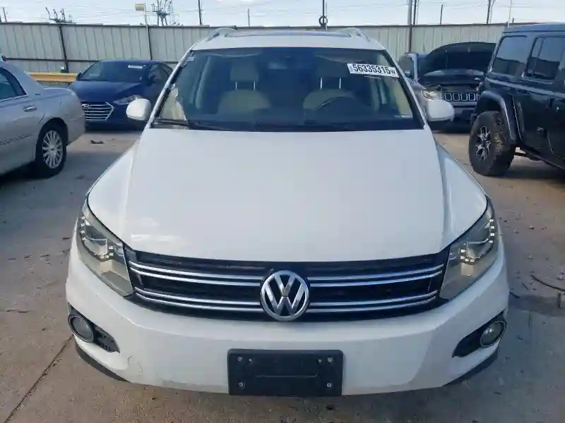 WVGBV7AX9GW574808 2016 VOLKSWAGEN TIGUAN-4