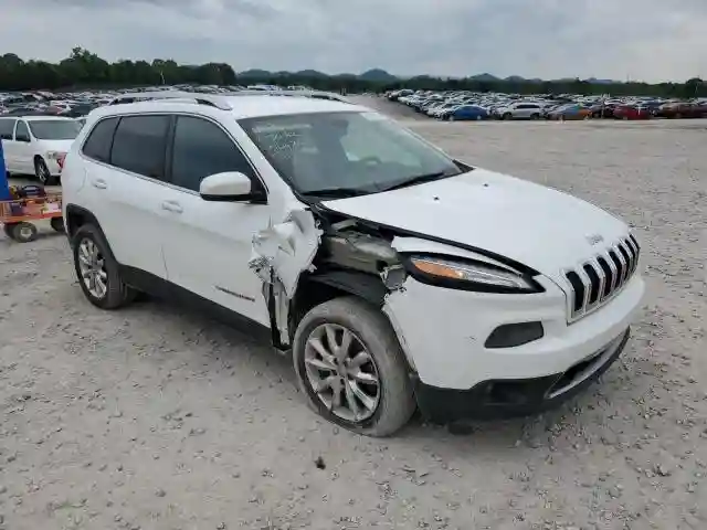 1C4PJLDB9GW207051 2016 JEEP GRAND CHEROKEE-3