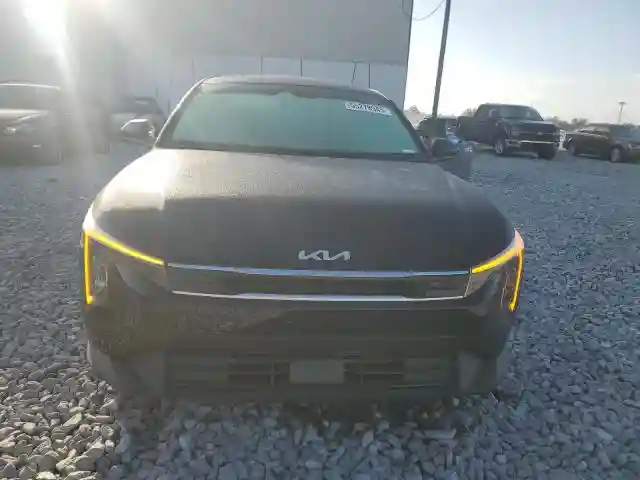 3KPFT4DEXSE084675 2025 KIA K4 LX-4