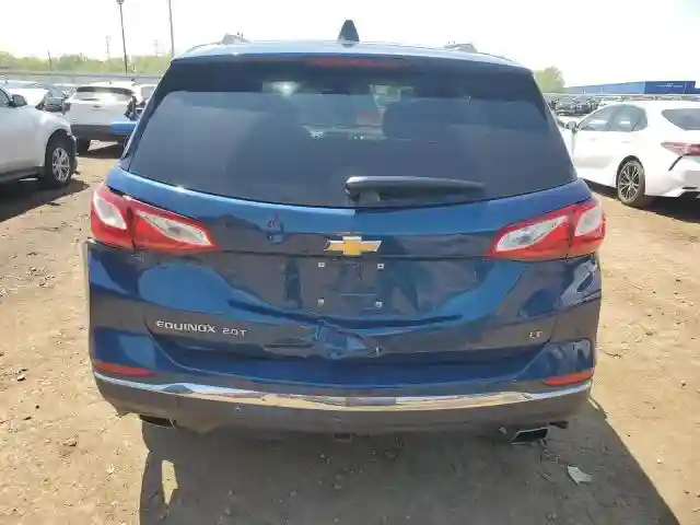 2GNAXLEX6K6169576 2019 CHEVROLET EQUINOX-5