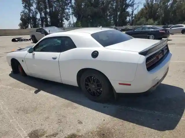 2C3CDZC98GH152960 2016 DODGE CHALLENGER-1