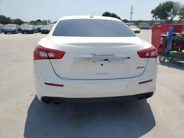 ZAM57XSA6K1319461 2019 MASERATI ALL MODELS-5