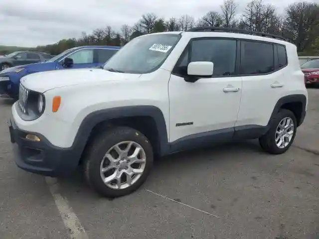 ZACCJBBT7GPE37821 2016 JEEP RENEGADE-0