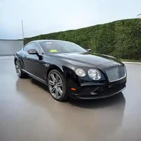 SCBFU7ZA9GC050XXX 2016 BENTLEY CONTINENTA-0