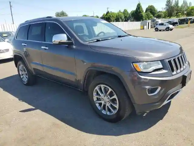 1C4RJFBM5FC919460 2015 JEEP GRAND CHEROKEE-3