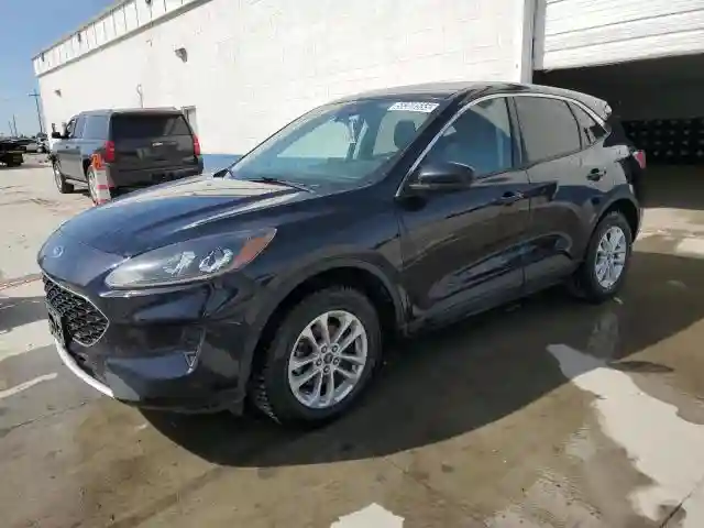 1FMCU9G61MUA68303 2021 FORD ESCAPE-0