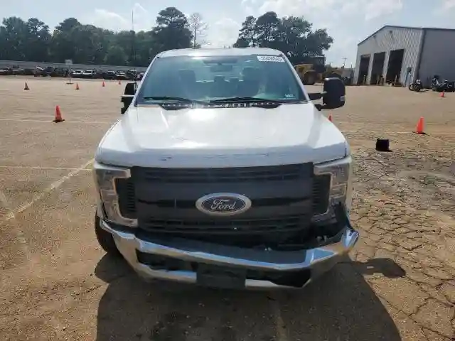 1FT8W3A63HED69780 2017 FORD F350-4