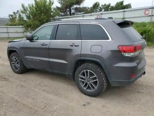 1C4RJFAG8LC154381 2020 JEEP GRAND CHEROKEE-1
