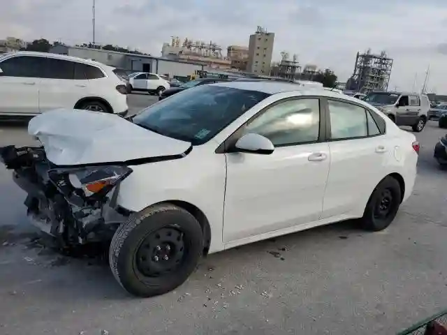 3KPA24AD9PE578364 2023 KIA RIO-0