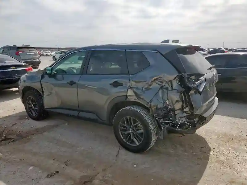 5N1AT3AA6MC811564 2021 NISSAN ROGUE-1