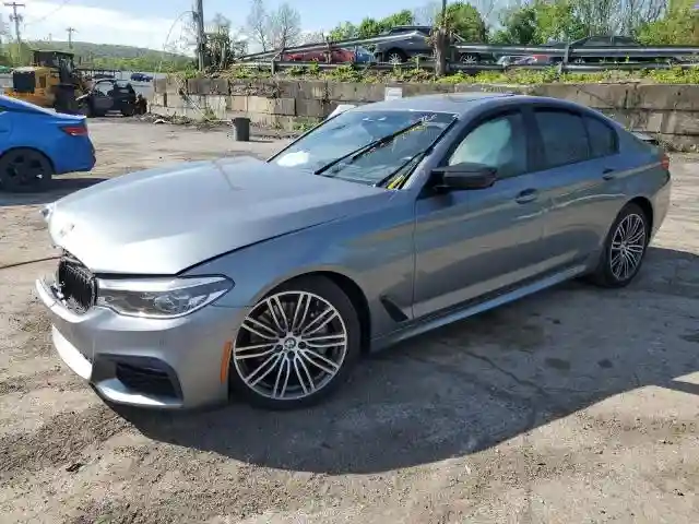 WBAJE7C59KWW44048 2019 BMW 5 SERIES-0