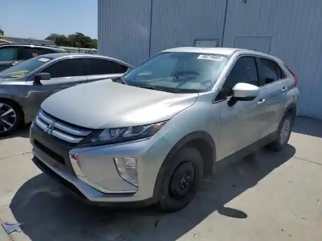 JA4AS3AA5KZ040624 2019 MITSUBISHI ECLIPSE-0