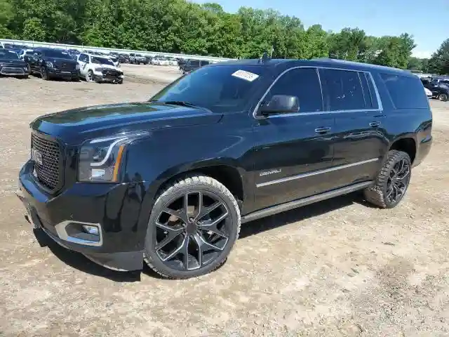 1GKS1JKJ9FR722805 2015 GMC YUKON-0