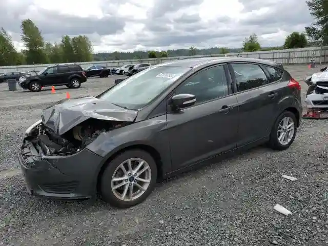 1FADP3K24HL314943 2017 FORD FOCUS-0