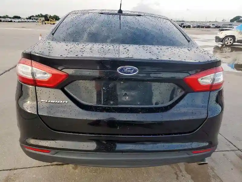 3FA6P0G7XFR210144 2015 FORD FUSION-5