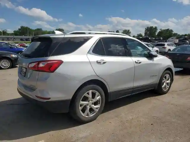 2GNAXNEV3K6287336 2019 CHEVROLET EQUINOX-2
