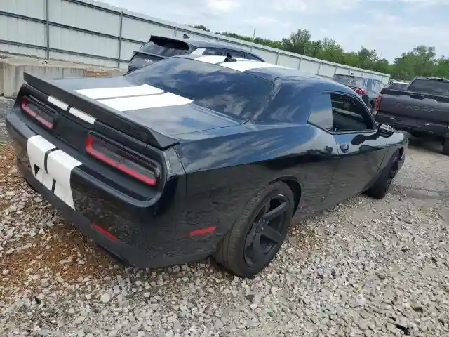 2C3CDZC99GH112175 2016 DODGE CHALLENGER-2