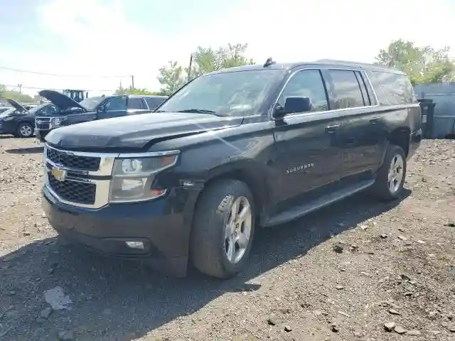 1GNSKHKC9GR159010 2016 CHEVROLET SUBURBAN-0