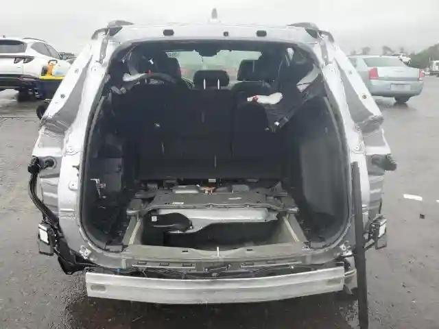 7FARS6H80SE082903 2025 HONDA CRV-5