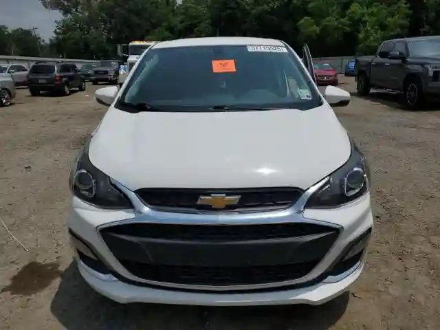 KL8CD6SA8LC430820 2020 CHEVROLET SPARK-4