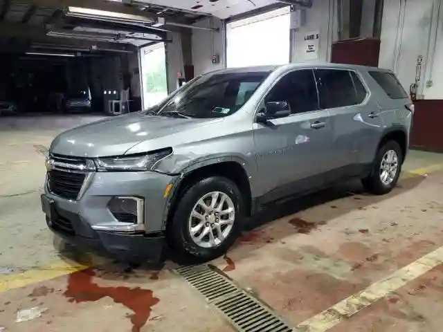 1GNERFKWXPJ117371 2023 CHEVROLET TRAVERSE-0