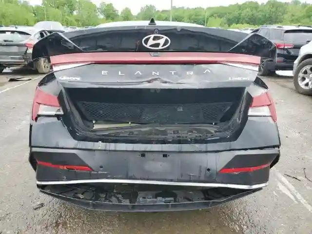 KMHLP4DG2RU652241 2024 HYUNDAI ELANTRA-5