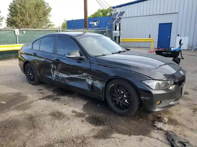 WBA3C3G50FNT53581 2015 BMW 3 SERIES-3