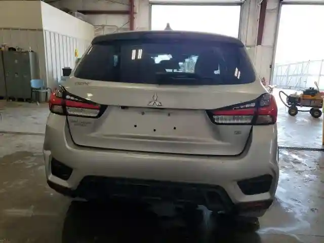 JA4APVAU5MU026522 2021 MITSUBISHI OUTLANDER-5