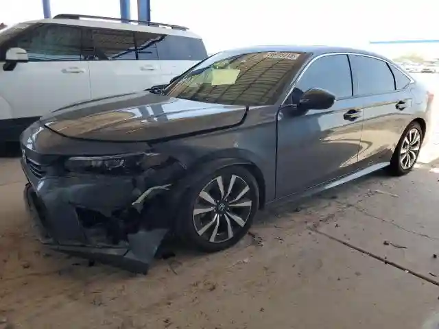 2HGFE1F71RH301912 2024 HONDA CIVIC-0