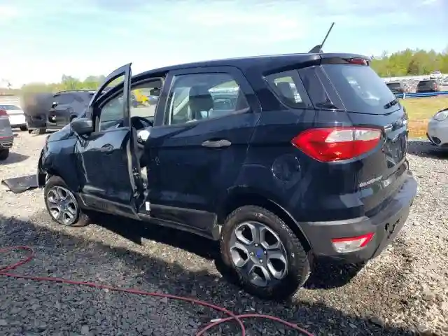 MAJ3S2FE3LC384600 2020 FORD ECOSPORT-1