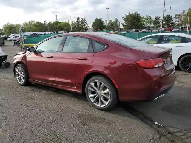 1C3CCCDG3FN617941 2015 CHRYSLER 200-1