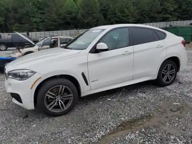 5UXKU6C54F0R33513 2015 BMW X6-0