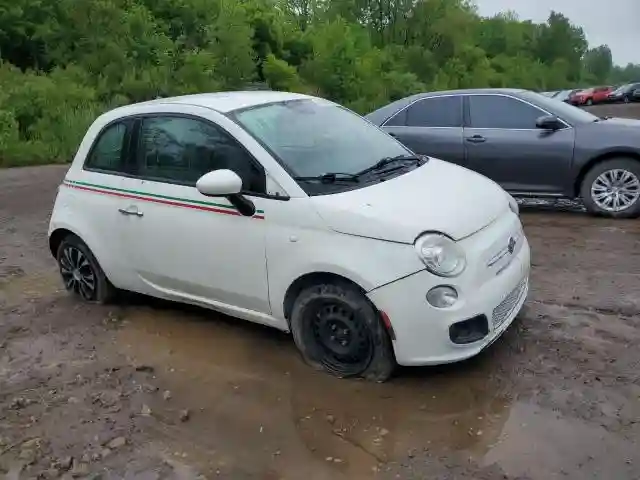 3C3CFFAR2FT541708 2015 FIAT 500-3