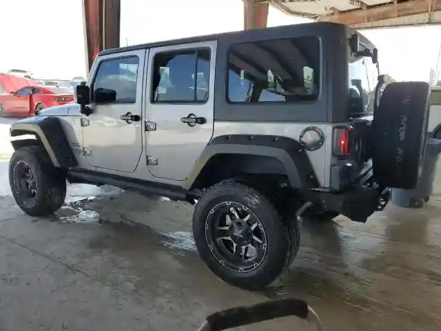 1C4BJWDG5GL329916 2016 JEEP WRANGLER-1