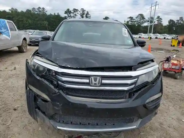 5FNYF5H98HB006188 2017 HONDA PILOT-4