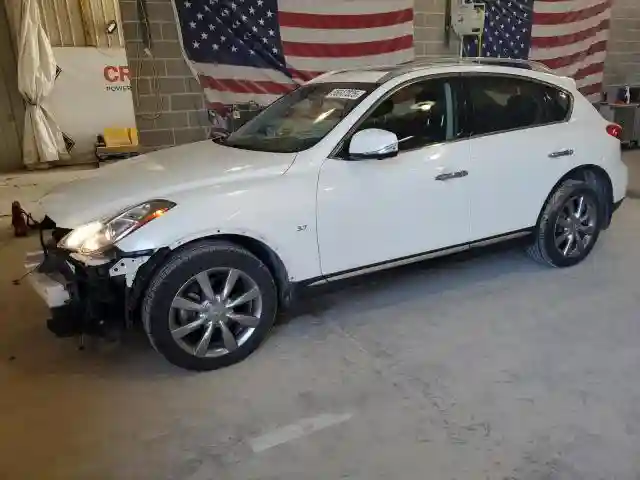 JN1BJ0RR7GM269674 2016 INFINITI QX50-0