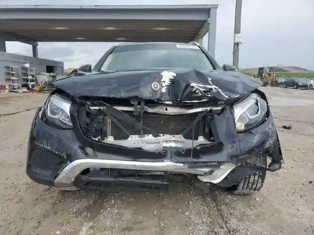 WDC0G4JB2JV066938 2018 MERCEDES-BENZ GLC-CLASS-4