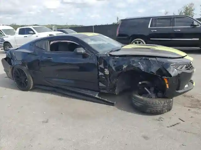 1G1FB1RS0L0107061 2020 CHEVROLET CAMARO-3