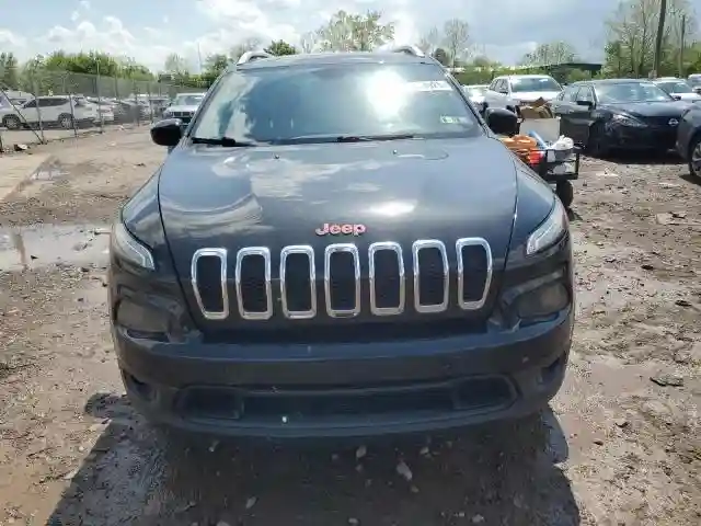1C4PJMCB3GW253918 2016 JEEP GRAND CHEROKEE-4