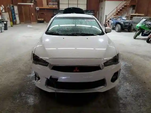 JA32V2FW4GU008475 2016 MITSUBISHI LANCER-4