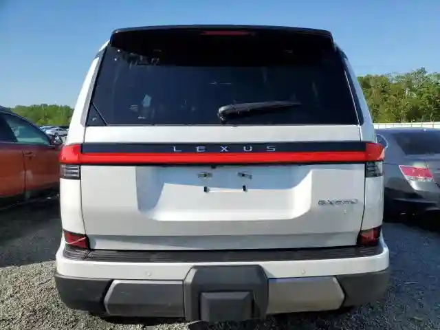 JTJTBCDX2R5003799 2024 LEXUS GX 550 PRE-5