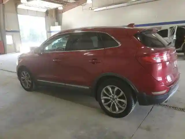 5LMCJ1A96FUJ03561 2015 LINCOLN MKZ-1