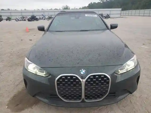 WBA23AT0XPCM11087 2023 BMW 4 SERIES-4