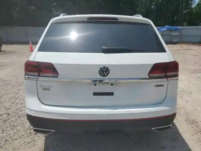 1V2BR2CA2NC500888 2022 VOLKSWAGEN ATLAS-5