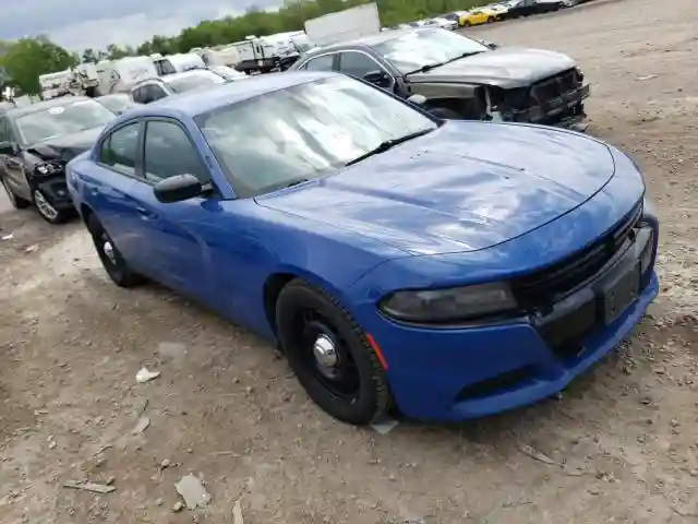 2C3CDXKT8LH186800 2020 DODGE CHARGER-3