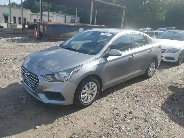 3KPC24A64ME133682 2021 HYUNDAI ACCENT-0