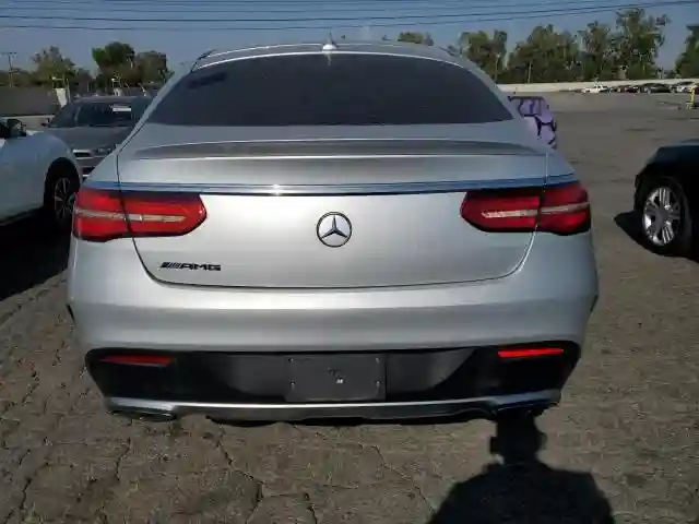 4JGED6EBXHA064104 2017 MERCEDES-BENZ GLE-CLASS-5