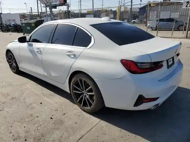 WBA5R1C57KAK09173 2019 BMW 3 SERIES-1