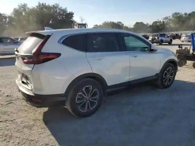 7FARW1H86ME024482 2021 HONDA CRV-2